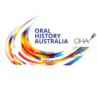 Oral History Australia